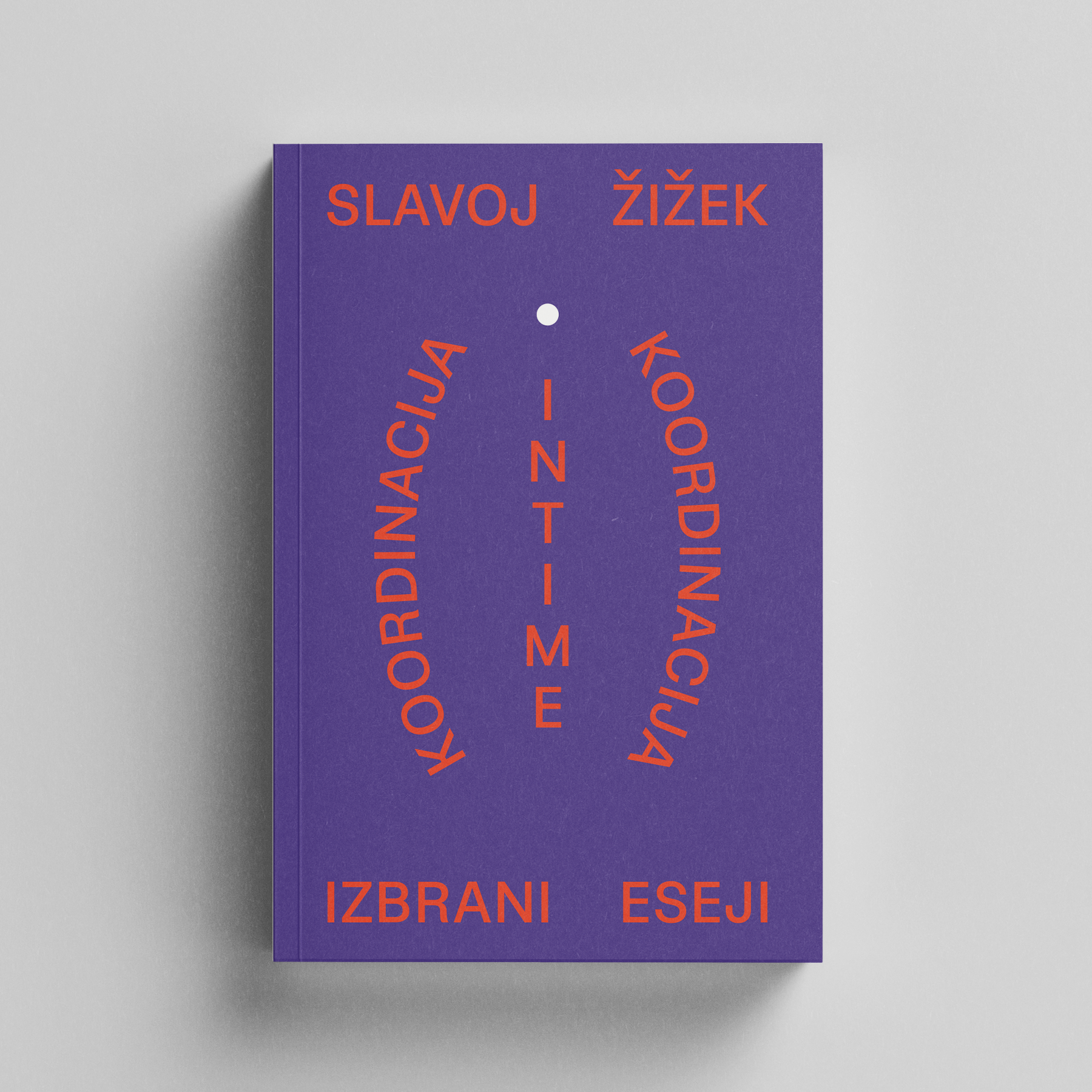 Slavoj Žižek: Koordinacija intime